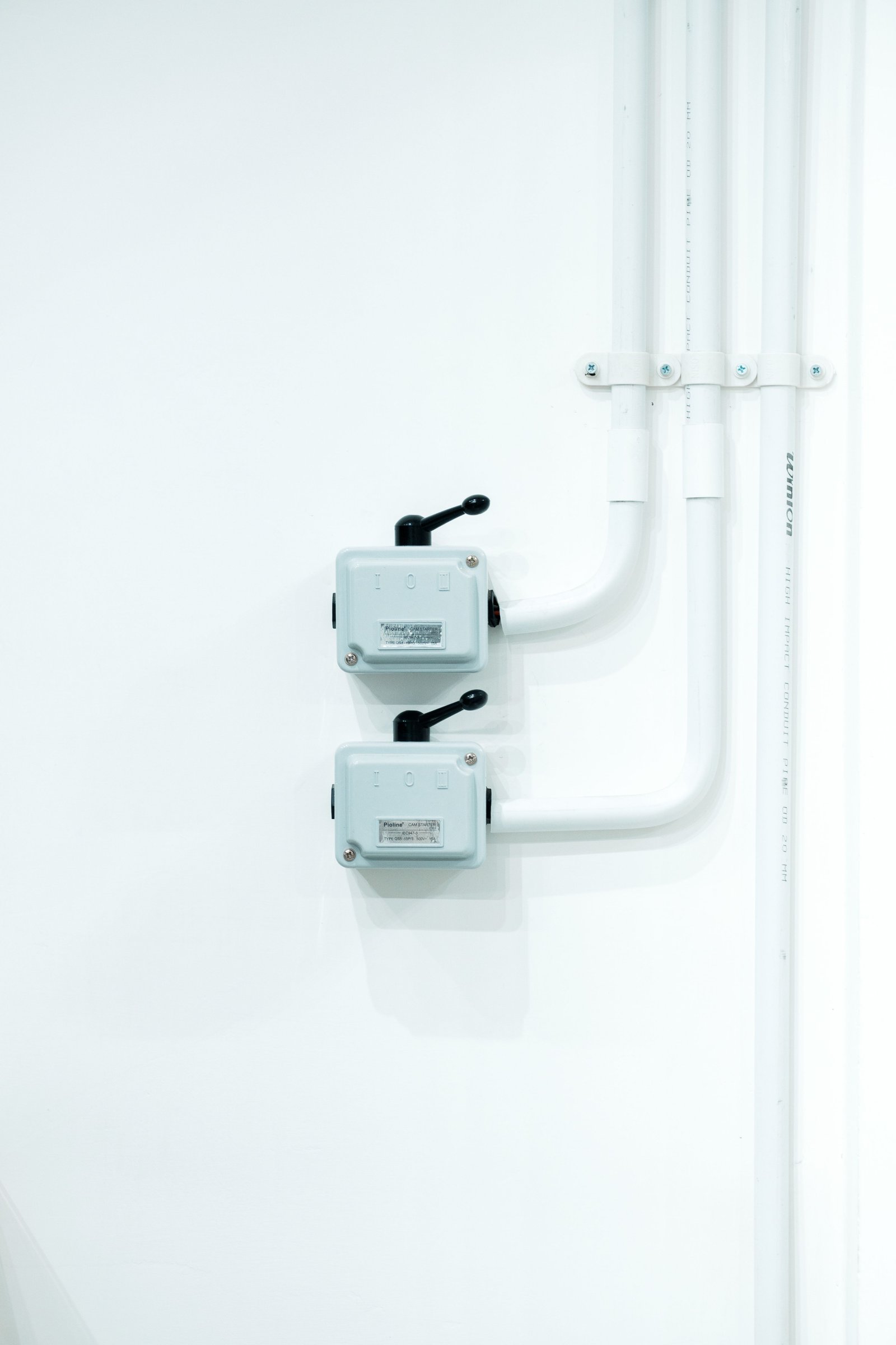 Safety Switches Coast Line Electrical