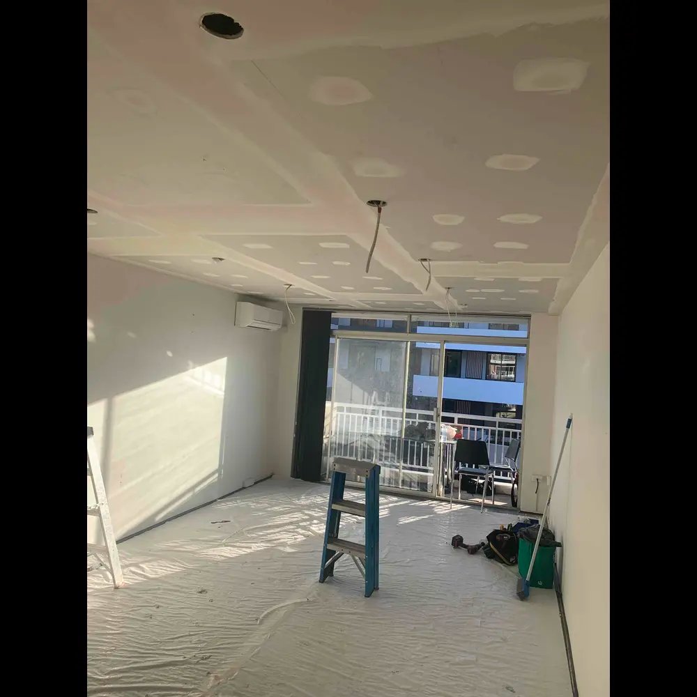Luxury Living Room Lighting Coast Line Electrical
